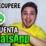 🔑💬 ¿Cómo recuperar cuenta de WhatsApp? Pasos sencillos y eficientes