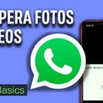 📱💬 ¿Cómo recuperar fotos borradas de WhatsApp? Aprende los mejores métodos