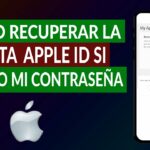 🍎💡 Cómo recuperar mi Apple ID: Guía fácil paso a paso para recuperar tu cuenta