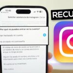 🔒 ¿Cómo recuperar mi cuenta de Instagram hackeada? Guía completa para volver a tomar el control