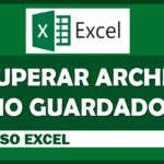 🔍📂 ¡Recupera tus archivos de Excel! Guía completa para solucionar problemas y recuperar archivos perdidos en Excel