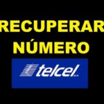 📱✨ Recuperar número Telcel: ¡Una guía completa para recuperar tu número de teléfono Telcel!