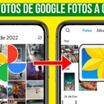 📷 Cómo recuperar la galería de fotos guardadas en Google Fotos desde tu celular: ¡un paso a paso para no perder ninguna imagen!